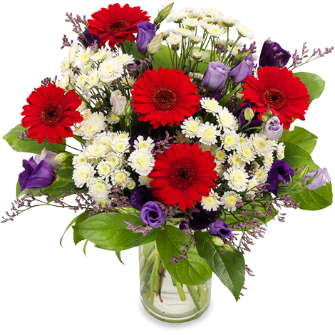 Bloemenmix